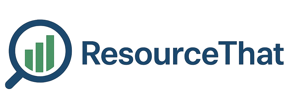ResourceThat Logo